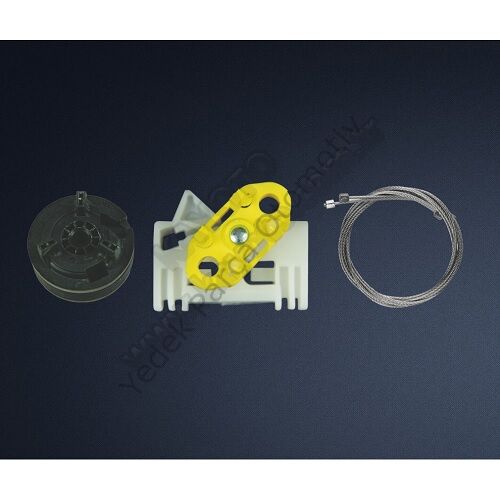 CAM KRİKO TAMİR TAKIMI ARKA 10016 CORSA-C