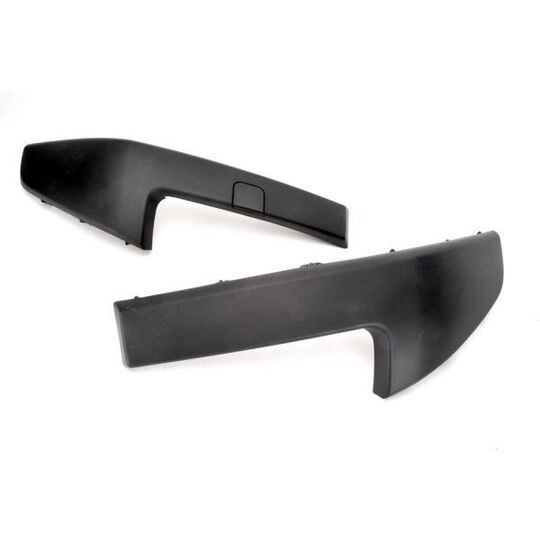 Megane 2 Sağ Ön Tampon Bandı Çıtası 2006 2010 7701476889 Renault Mais