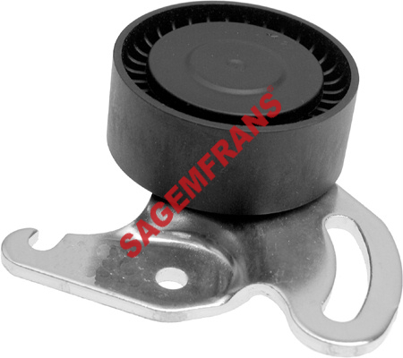 ALTERNATOR GERGI RULMANI CLIO-KANGOO-MEGANE II 1.5DCI K9K (KLIMASIZ)