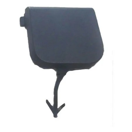 Megane 2 Ön Tampon Çeki Demir Kapağı 2006 2010 7701476890 Renault Mais