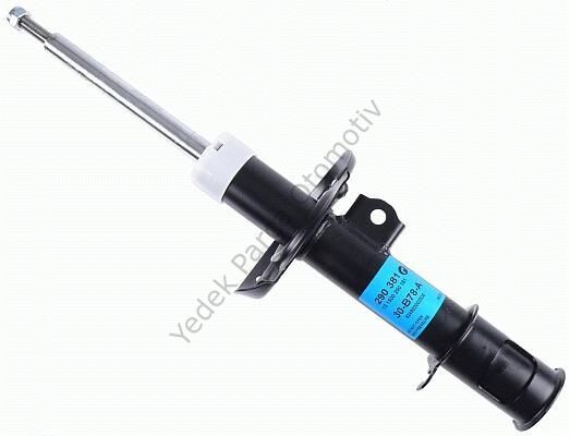 AMORTİSÖR ÖN SAĞ G16327 CORSA-C (00-) MERIVA (03-) COMBO C