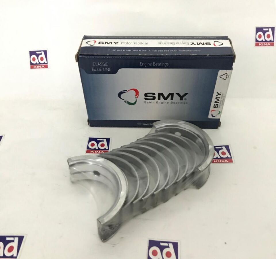 ANA YATAK 5239 STD 5245 STD MAREA DOBLO 1.6İ BENZİNLİ
