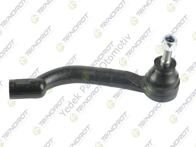 Qashqai 1 J10 - Koleos 1 X-Trail 2 T31 Sağ Ön Rot Başı Rotbaşı 48527JD01A Teknorot