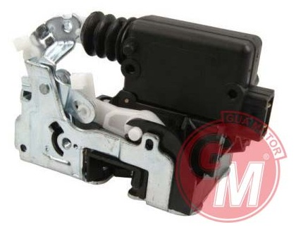 KAPI KILIDI ARKA SOL LOGAN