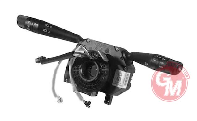 FAR+SILECEK KOLU KOMPLE GRANDE PUNTO