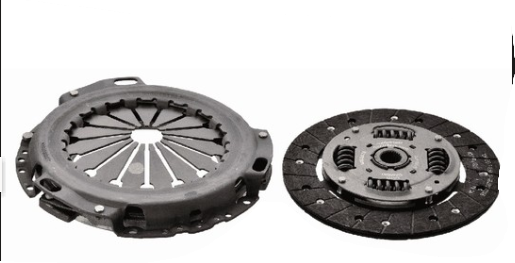 Megane 1 I Laguna 1 I Debriyaj Seti Baskı+Balata+Bilya 1.9 Dti F9Q 1998 2002 7701477055 Mapa