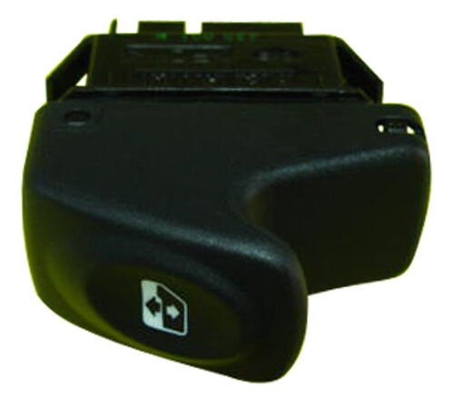 Megane 1 Clio 2 Kangoo 1 Sağ Ön Cam Butonu Düğmesi 5 Fişli 7700838099 Ekim