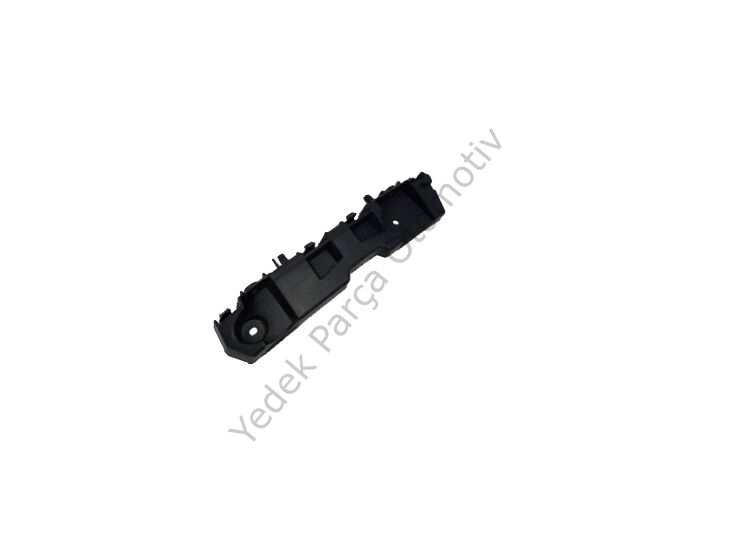 TAMPON BAĞLANTI BRAKETİ ÖN SOL DK9996 DACIA LOGAN 2 SANDERO-CLIO-SYMBOL 17=>
