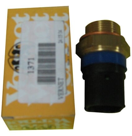 Kango 1 - 1.9D F8Q Megane 1 - Laguna 1 - 2.0 8V F3R Fan Müşürü 3 Fişli 7700839072 Vernet