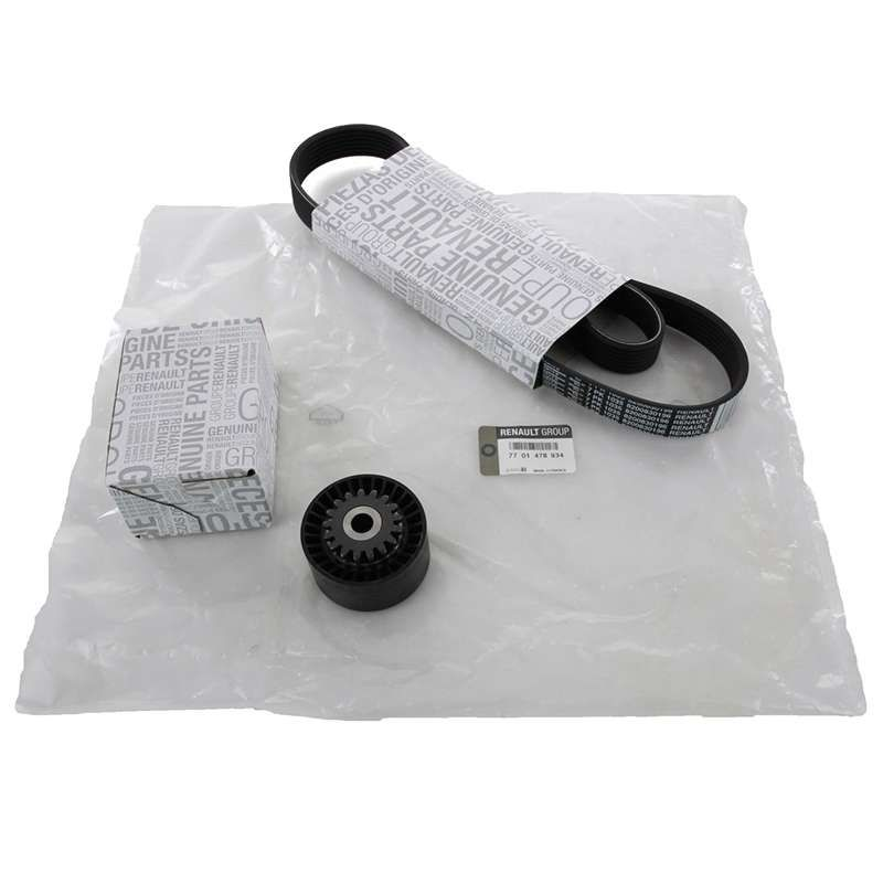 ALTERNATOR KAYIS KITI CLIO IV-LOGAN II-SANDERO II 1.2 16V D4F