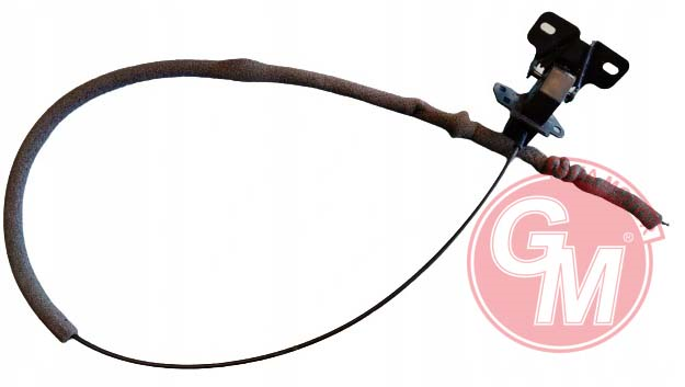 BAGAJ KAPI UST KILIDI SAG MASTER III