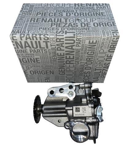 YAG POMPASI MASTER III 2.3DCI