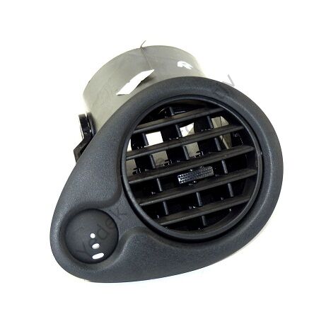 KALORİFER HAVALANDIRMA DİFÜZÖRÜ SAĞ 7701061211 CLIO III