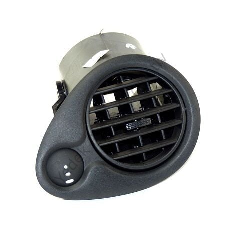 KALORİFER HAVALANDIRMA DİFÜZÖRÜ SAĞ 7701061211 CLIO III