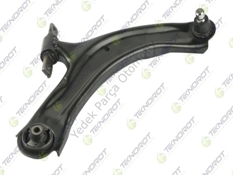 Qashqai 1 J10 - Koleso 1 - X-Trail 2 T31 Sağ Salıncak Alt Tabla 54500BB00A 54500JG00B Teknorot