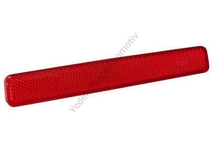 TAMPON REFLEKTÖRÜ ARKA SOL DKV188 VW TRANSPORTER T5 (04-10)