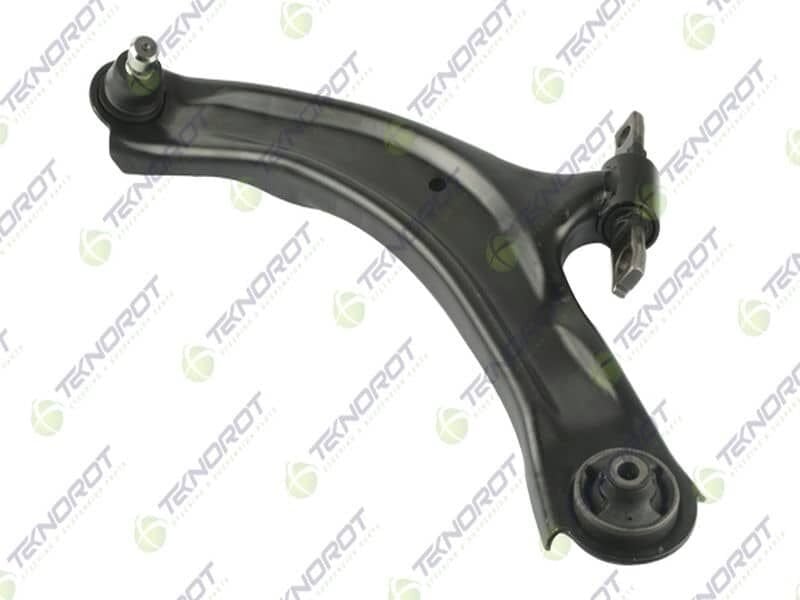 Qashqai 1 J10 - Koleso 1 - X-Trail 2 T31 Sol Salıncak Alt Tabla 54500BB00A 54500JG00B Teknorot