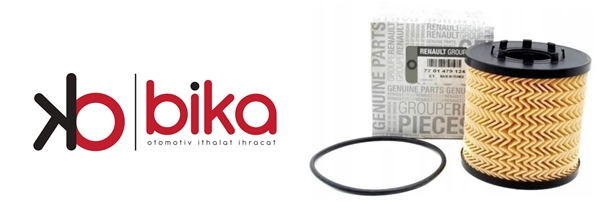 YAG FILTRESI MASTER II 2.5DCI G9U