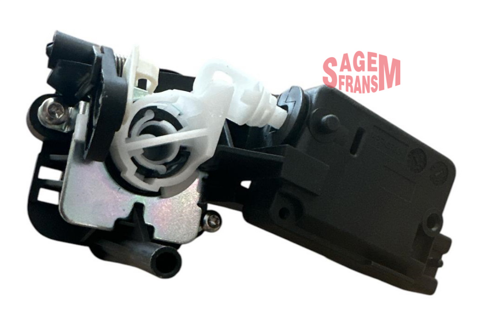 Bagaj Kapak Kilidi Trafic Ii