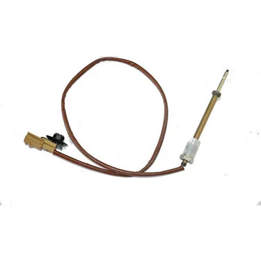 Turbo Isi (Sicaklik) Sensoru Clio Iv-Captur-Megane Iv-Fluence-Kadjar (Garantili Urun)