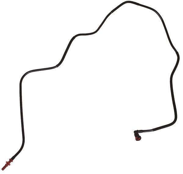 Trafic 2 Mazot Geri Dönüş Hortumu Borusu 1.9 Dci F9Q 8200505335 Wıntech