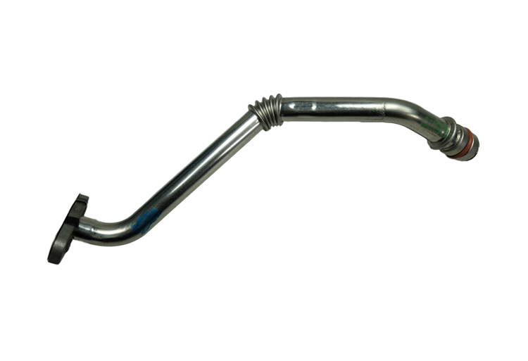 Turbo Yaglama Borusu Kangoo Iii-Fluence-Megane Ii-Iii-Thalia-Clio Iii 1.5Dci K9K