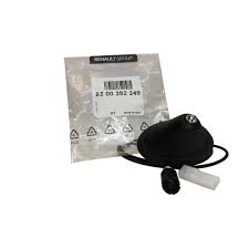 Megane 2 Anten Alt Parça Kısım 2003 2010 8200282249 Renault Mais