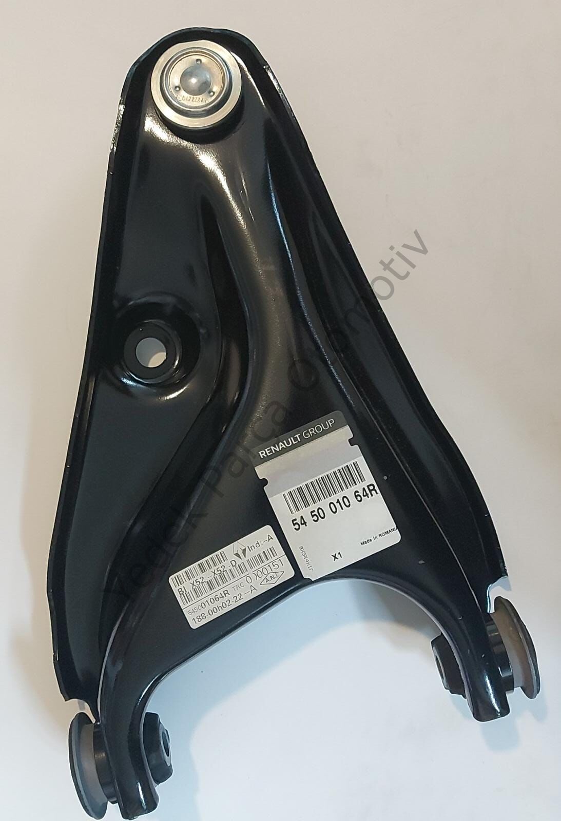 SALINCAK SAĞ 545001064R 545004529R SANDERO 2