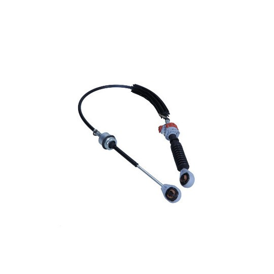 Clio 2 Symbol Thalia Ites Kumanda Kablosu Teli Halatı Gri Uç 2009 2012 7701479163 Renault Mais