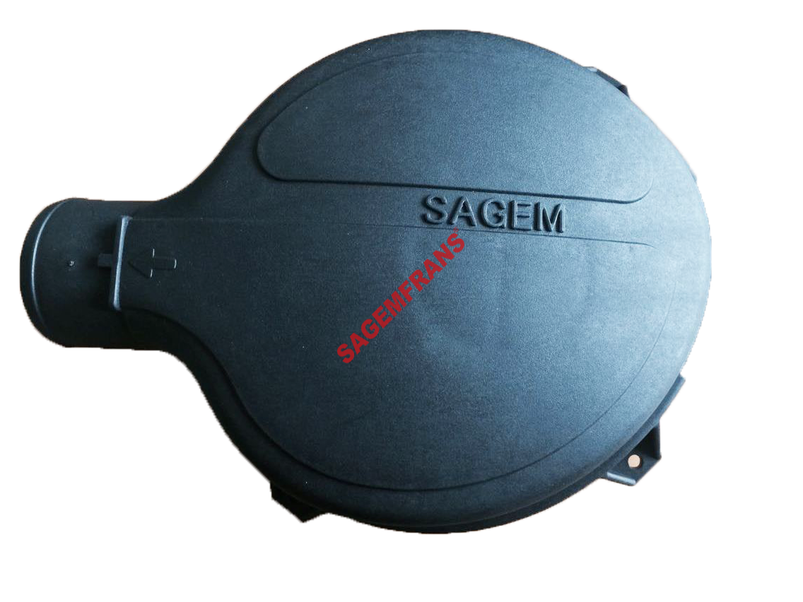 HAVA FILTRE KAZAN KAPAGI R19 1.6 8V K7M