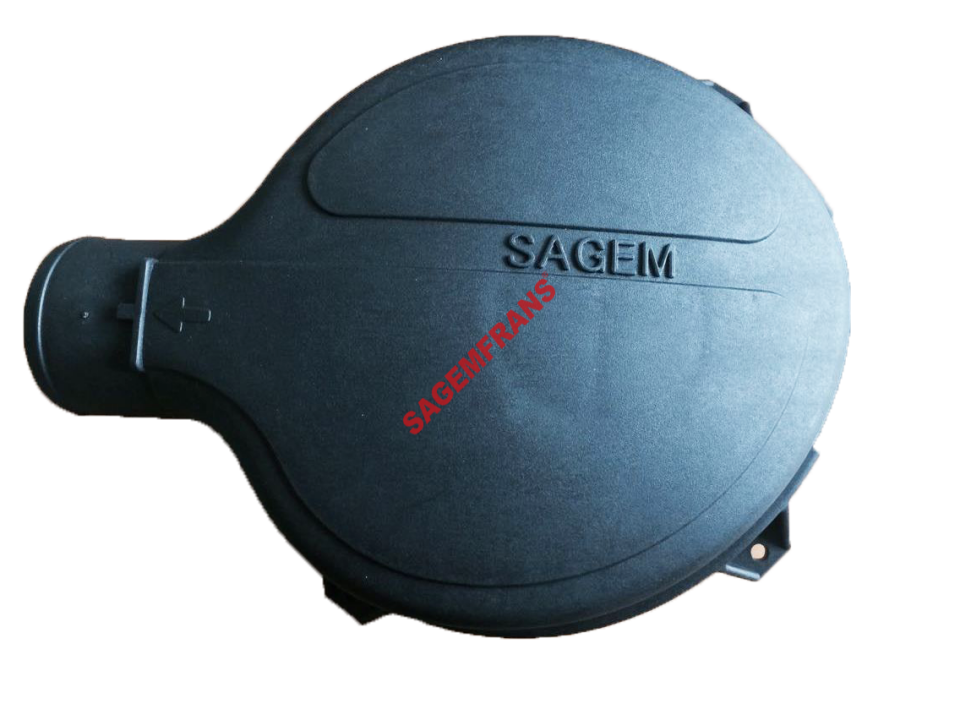 HAVA FILTRE KAZAN KAPAGI R19 1.6 8V K7M