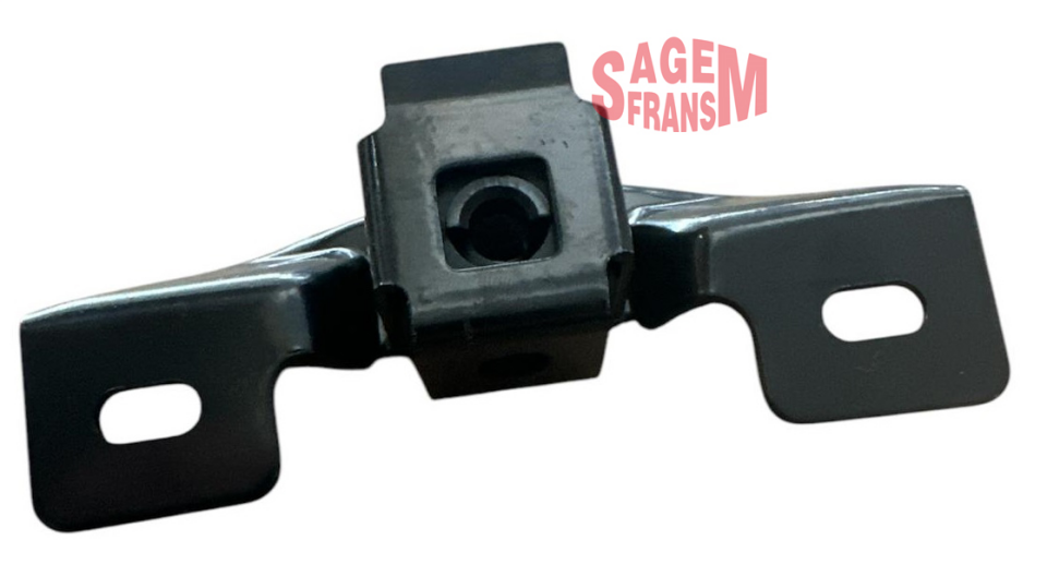 Bagaj Kapak Kilidi Trafic Ii