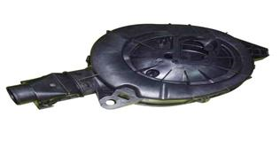 Hava Filtre Kazani R9 (Bogazi Ile Birlikte)