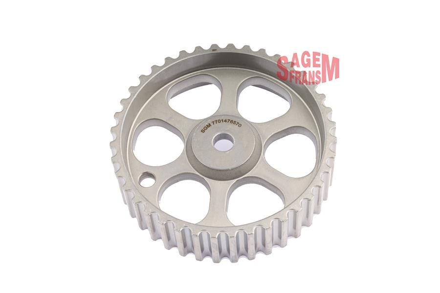 EKSANTRIK DISLISI CLIO-KANGOO 1.5DCI K9K (AYARSIZ)