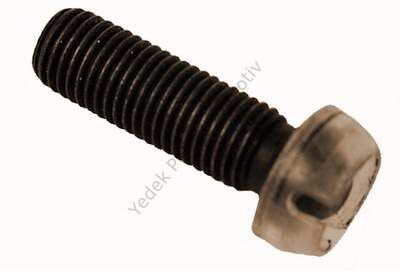 SİBOP AYAR CİVATASI (BAŞI PLASTİKLİ) 12146 L300 2.0-2.4-2.5 D (95>11)