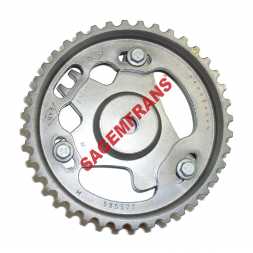 Eksantrik Dislisi Clio-Kangoo 1.5Dci K9K (Ayarli)