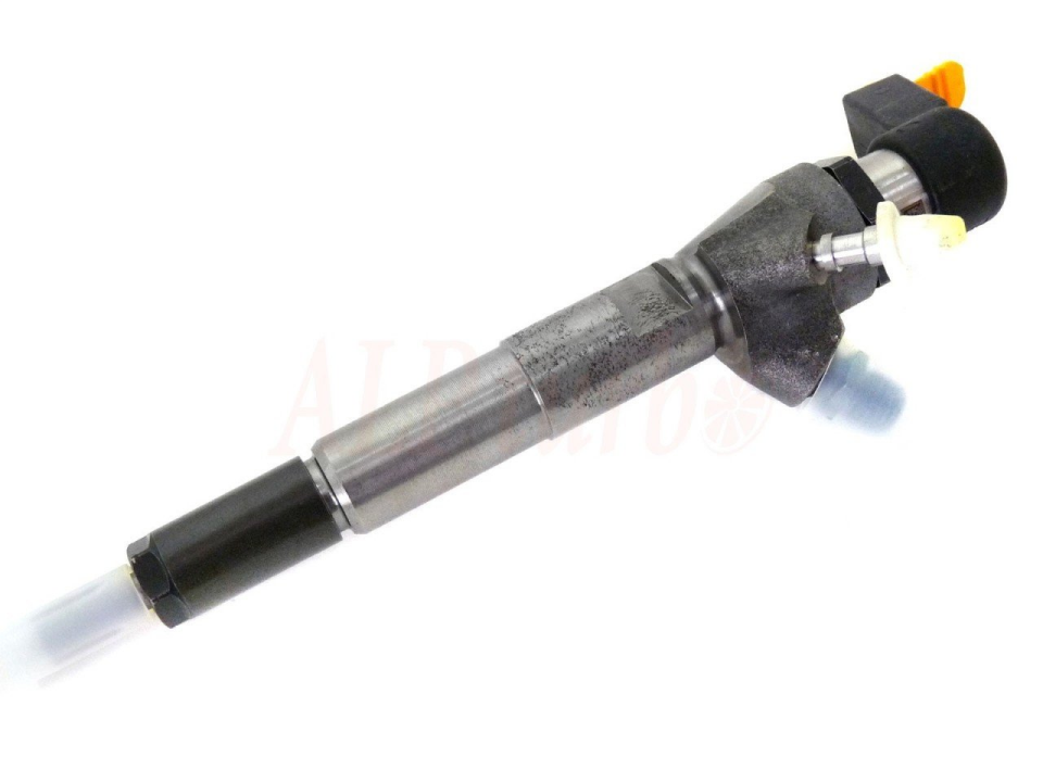 Megane 3 Fluence Enjektör 110 Beygir Adet 1.5 Dci K9K 166006212R 166006226R Renault Mais