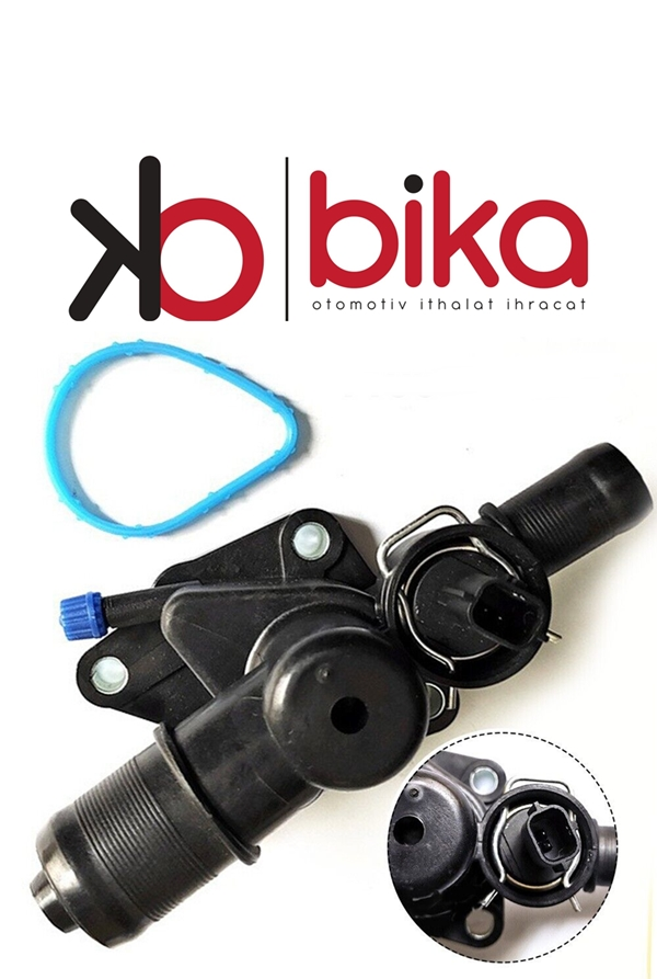 TERMOSTAT SANDERO II-LOGAN II 1.0 BD4