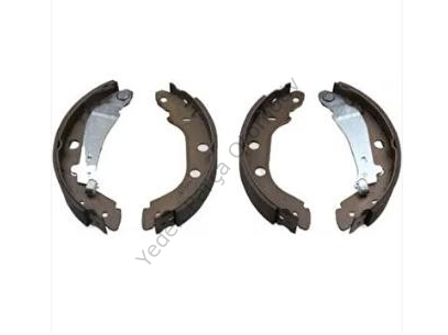 ARKA FREN BALATASI PABUCLU KANGOO 08=> CAPTUR CLIO IV 13=> DUSTER 10=> DOKKER LODGY SANDERO 12=>