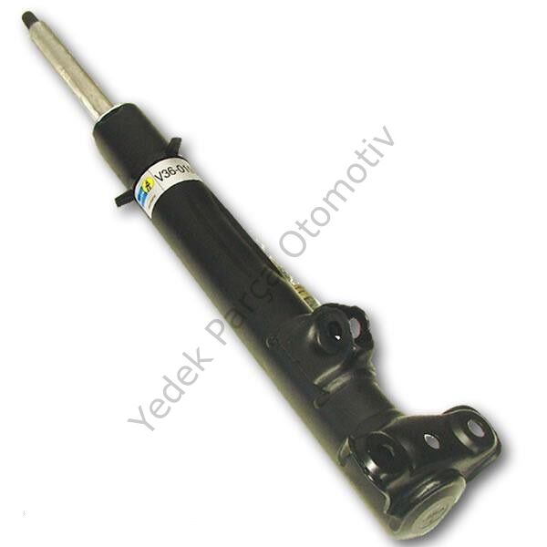 AMORTİSÖR ÖN 16507 W201 GAZLI