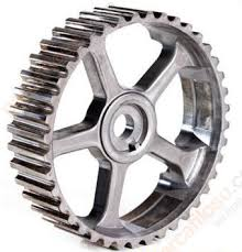 EKSANTRIK DISLISI KANGOO 1.9 F8Q