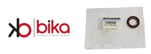 VITES MIL KECESI (SIZDIRMAZLIK CONTASI) MEGANE III-FLUENCE-CLIO IV DC4