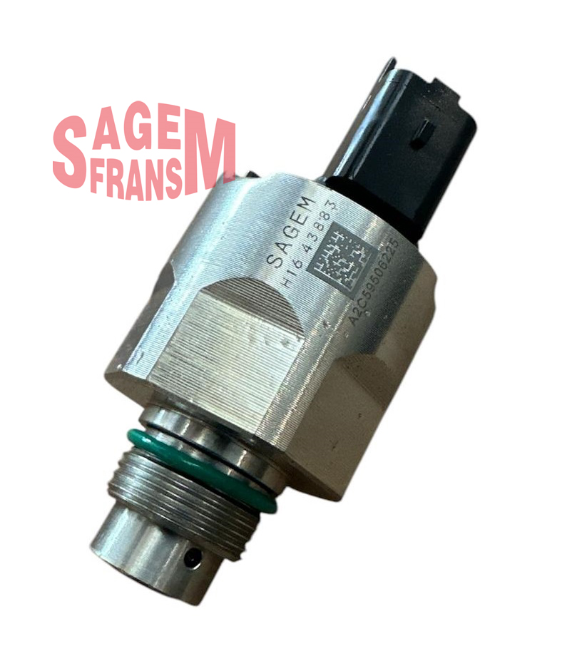 Mazot Pompa Musuru Clio-Symbol-Kangoo-Megane Sandero