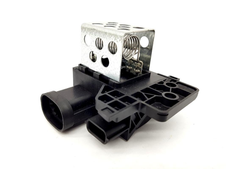 Fan Rezistansi Clio Iv-Captor-Dokker-Lodgy