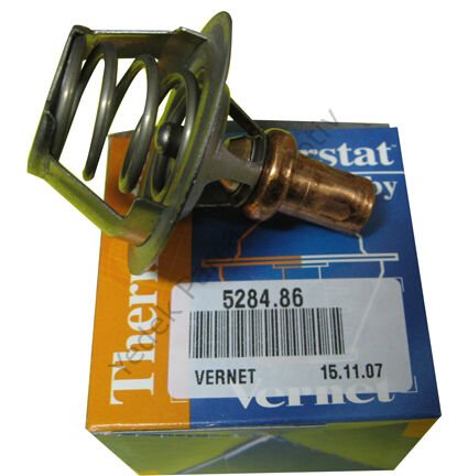 TERMOSTAT VERNET 5284.91* R19 CLIO 1 EKSPRES 1.4ENJ E6J E7J 7700858802