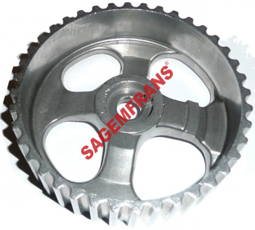 Eksantrik Dislisi Laguna-Megane-Trafic 1.9Dci-F9Q