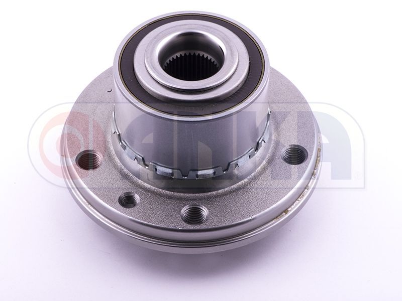 PORYA (ÖN-ARKA) BİLYALI 60200006 T5 1.9 2.0 2.5 TDI 03->(30X85X45) 5 BİJON ABSLİ