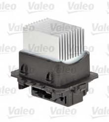 Megane 3 Fluence Kalorifer Klima Rezistansı 7701209850 Renault Orijinal