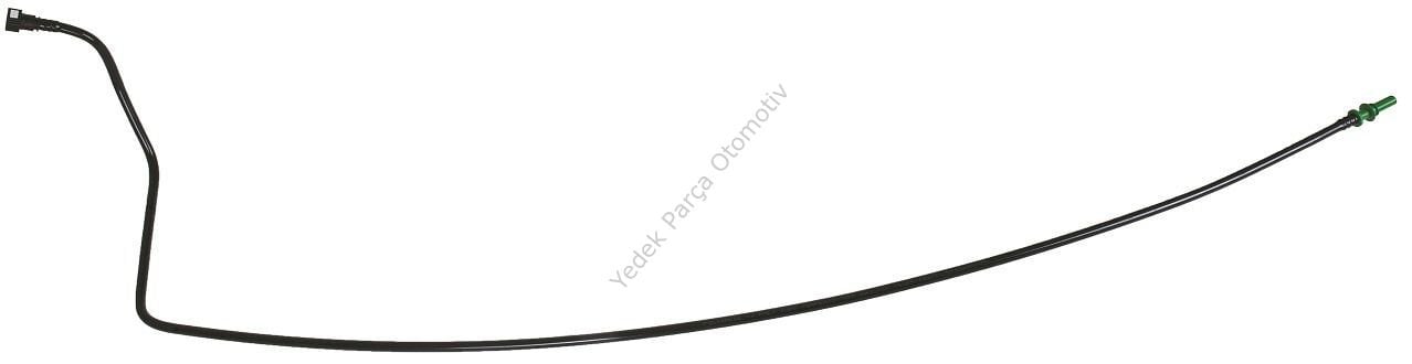 YAKIT DEPO ÇIKIŞ HORTUMU 0500143 CLIO-II YM SYMBOL K9K