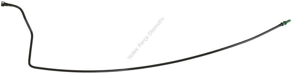 YAKIT DEPO ÇIKIŞ HORTUMU 0500143 CLIO-II YM SYMBOL K9K
